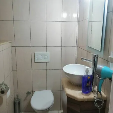 Apartment Harika Havuz Manzarali Daire.wifi ,mutfak *